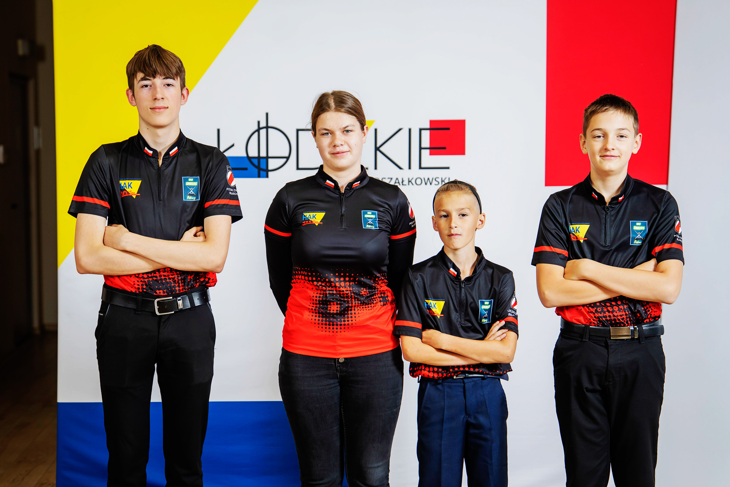 Marszałkowskie wsparcie sportowców. Podwyższono dofinansowania z programu "Trenuj w Łódzkiem"