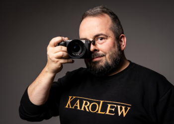Świat mediów bez tajemnic | Granice fotografii i zawód fotoreportera [PODCAST]