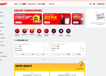Kod do Superbet