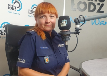 Policja, słucham | Agresja na drodze i jazda na "suwak" [PODCAST]