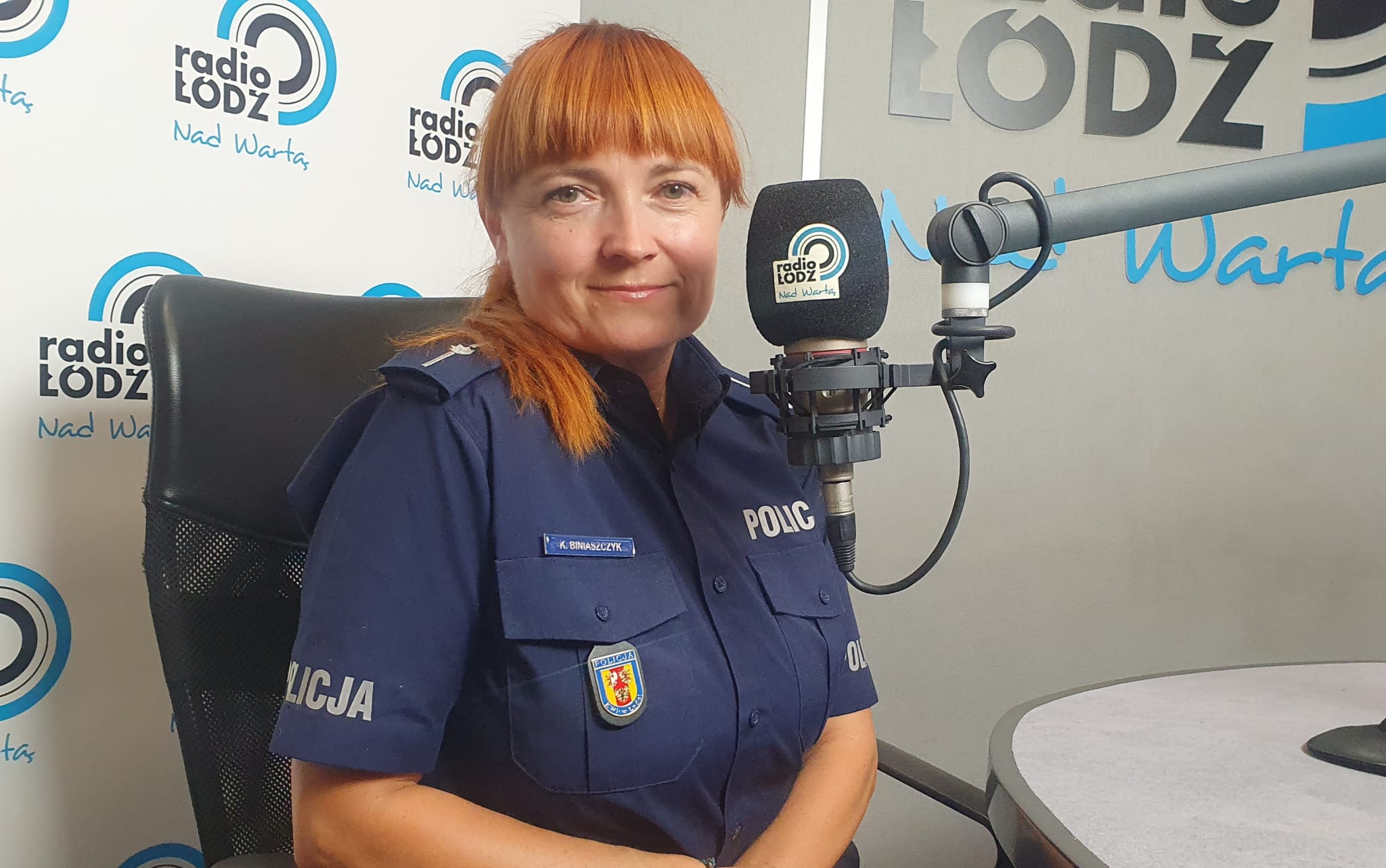 Policja, słucham | Agresja na drodze i jazda na "suwak" [PODCAST]