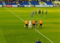 Unia Skierniewice - Olimpia Grudziądz 02.08.2025