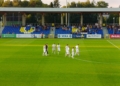 Unia Skierniewice - Olimpia Grudziądz 02.08.2025 Unia Skierniewice - Hutnik Kraków [RELACJA NA ŻYWO]