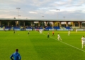 Unia Skierniewice - Olimpia Grudziądz 02.08.2025