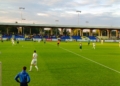 Unia Skierniewice - Olimpia Grudziądz 02.08.2025