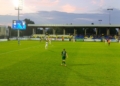 Unia Skierniewice - Olimpia Grudziądz 02.08.2025