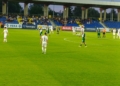 Unia Skierniewice - Olimpia Grudziądz 02.08.2025