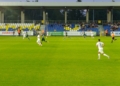 Unia Skierniewice - Olimpia Grudziądz 02.08.2025
