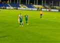 Unia Skierniewice - Olimpia Grudziądz 02.08.2025