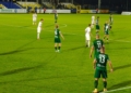 Unia Skierniewice - Olimpia Grudziądz 02.08.2025
