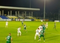 Unia Skierniewice - Olimpia Grudziądz 02.08.2025