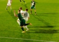 Unia Skierniewice - Olimpia Grudziądz 02.08.2025