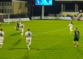 Unia Skierniewice - Olimpia Grudziądz 02.08.2025