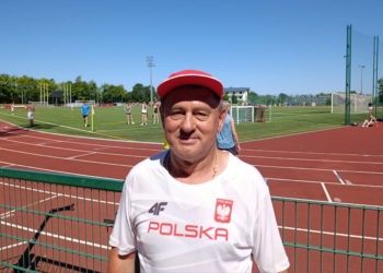 Łódzkie, jestem stąd | Stanisław Jaszczak, trener dwóch biegowych mistrzów [PODCAST]