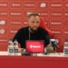 Patryk Czubak nowym-starym trenerem Widzewa Łódź