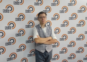 Dr Przemysław Piotr Damski