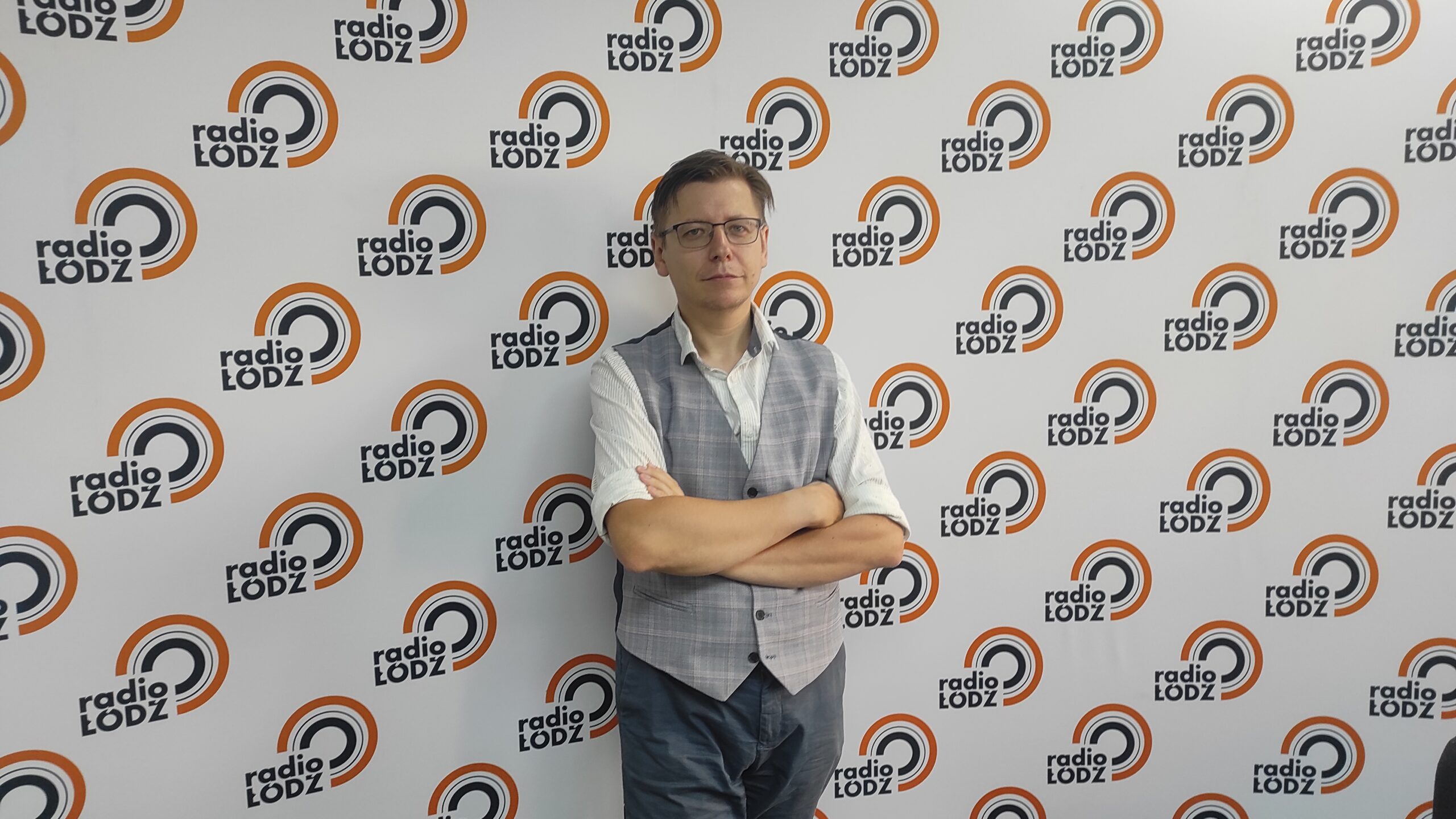 Dr Przemysław Piotr Damski