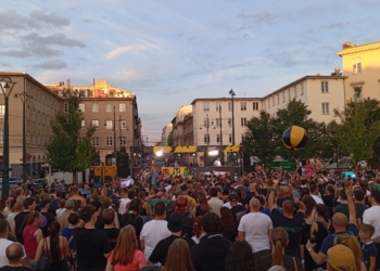 Parada Wolności 2025. Wyjątkowe wydarzenie w centrum Łodzi