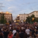 Parada Wolności 2025. Pierwszy dzień wyjątkowego wydarzenia w centrum Łodzi 7 Parada Wolności 2025. Wyjątkowe wydarzenie w centrum Łodzi