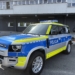 Nowoczesny sprzęt trafił w ręce wodnych patroli Policji w Łódzkiem. Samochody i wyposażenie ratownicze