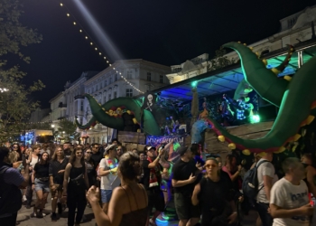 Parada Wolności 2025 w Łodzi: Drugi dzień festiwalu, 13 platform, pochód i wielkie after party pod Sport Areną