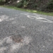 „Scheiblerówka” do naprawy. Drogę rowerową otwarto zaledwie pół roku temu 6 „Scheiblerówka” do naprawy. Drogę rowerową otwarto zaledwie pół roku temu