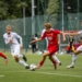 III liga gr. 1 - 4. kolejka. 10 goli w meczach Lechii i Widzewa II, porażki GKS i Warty 6 III liga gr. 1 - 4. kolejka. 10 goli w meczach Lechii i Widzewa II, porażki Warty i GKS