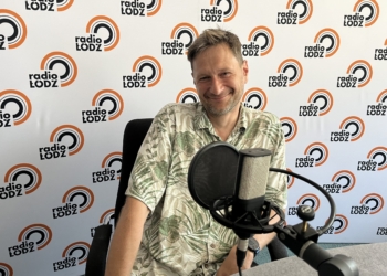 Agata i film. Na pograniczu kina i muzyki [PODCAST]