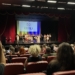 Dzień Niepodległości Ukrainy. Świętowanie w łódzkim teatrze 13 Dzień Niepodległości Ukrainy