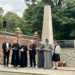 Obchody 81. rocznicy likwidacji Litzmannstadt Getto, fot. J. Karp
