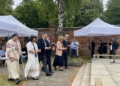 Obchody 81. rocznicy likwidacji Litzmannstadt Getto, fot. J. Karp