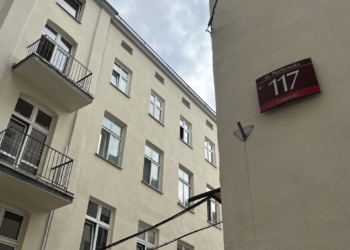 Mapa zbrodni | Zabójstwo w składzie fortepianów [PODCAST]