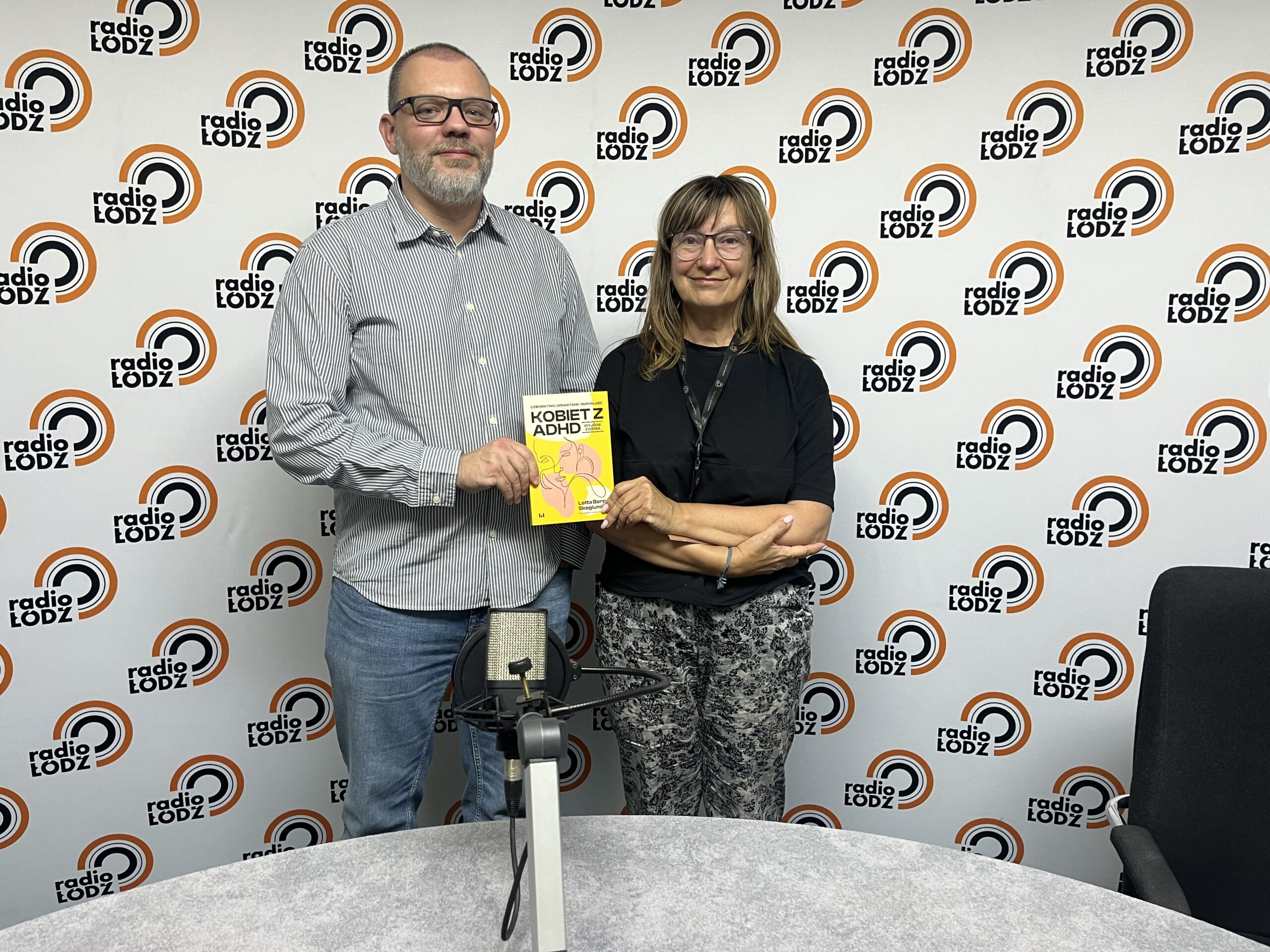 To jest temat | "Dzieciństwo, dorastanie i dorosłość kobiet z ADHD. Wyjście z cienia" [PODCAST]