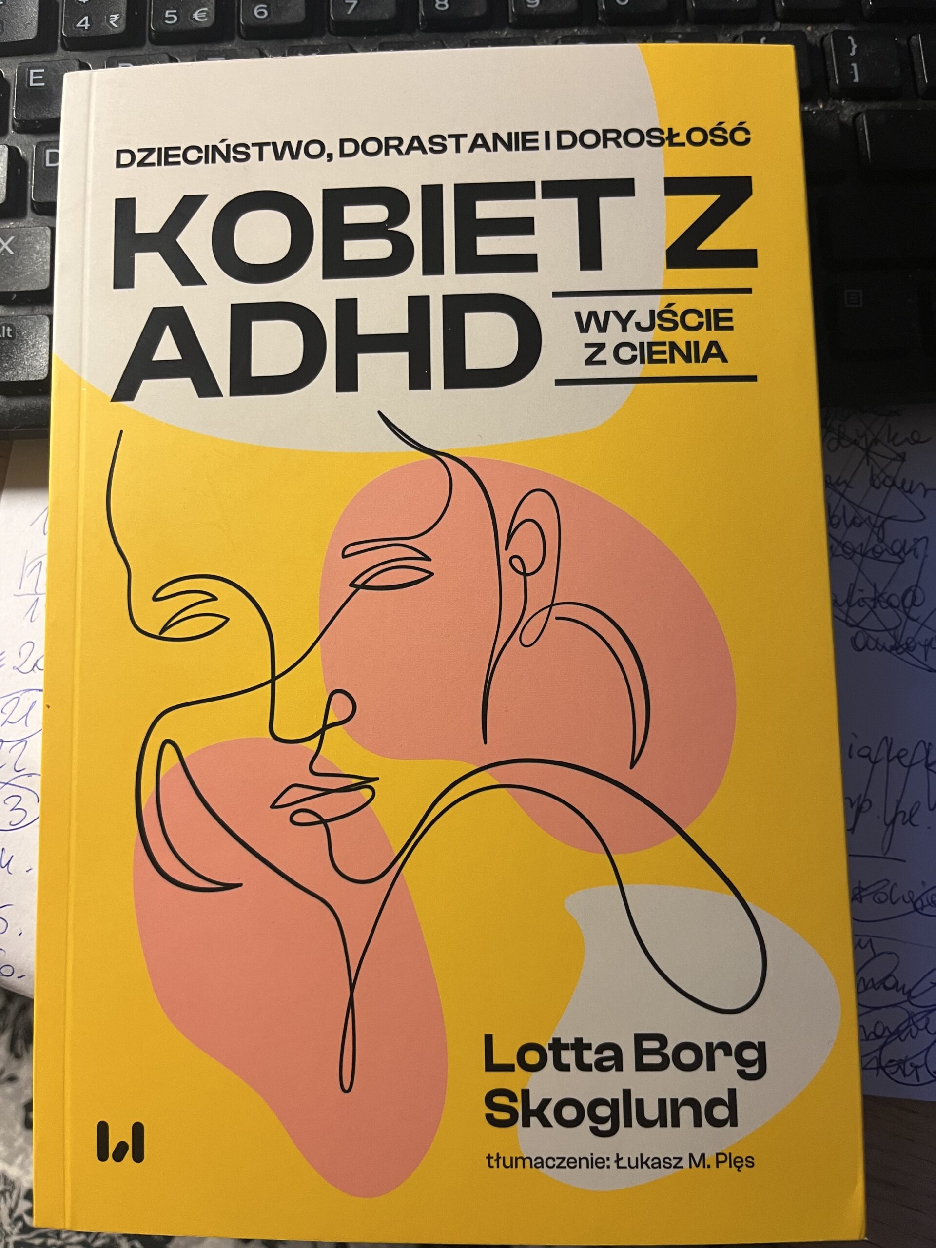 To jest temat | "Dzieciństwo, dorastanie i dorosłość kobiet z ADHD. Wyjście z cienia" [PODCAST]