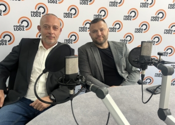 To jest temat. Moda na bezpieczeństwo i niezgoda na przemoc