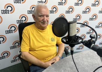 Łódzkie, jestem stąd. Longin Chlebowski - działacz opozycji PRL [PODCAST]