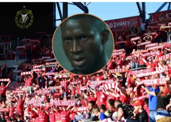 Napastnik z Ligue 1 w Widzewie? To może być hitowy transfer!