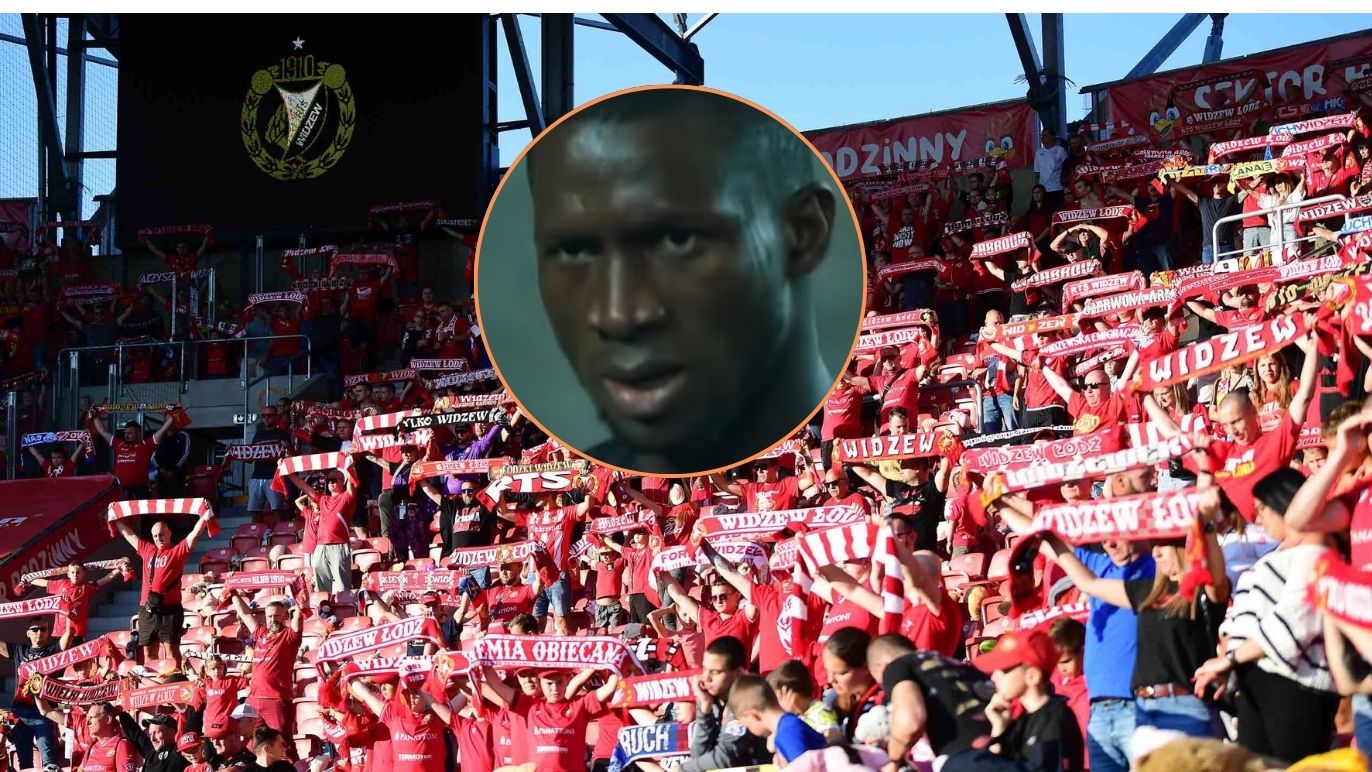 Napastnik z Ligue 1 w Widzewie? To może być hitowy transfer!