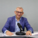 Krzysztof Kwiatkowski, fot. Konrad Ciężki
