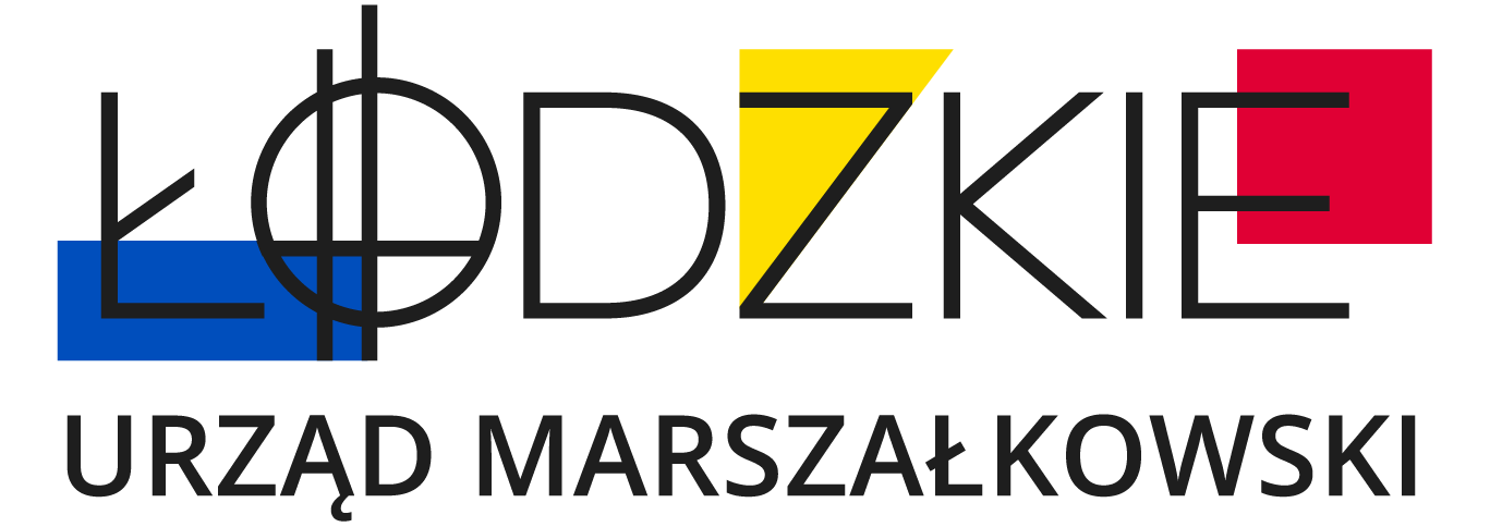 Dożynki Województwa Łódzkiego 2025: barwny korowód, tradycyjne potrawy i koncerty gwiazd 1 LOGO LODZKIE URZAD MARSZALKOWSKI kolor