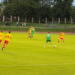 III liga gr. 1 - 2. kolejka. Wygrana Warty w Elblągu, pogoń na GieKSa Arenie i ostre strzelanie w Łomży