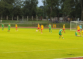Lechia Tomaszow Mazowiecki Jagiellonia II Bialystok fot Robert Zwolinski 2
