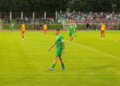 Lechia Tomaszow Mazowiecki Jagiellonia II Bialystok fot Robert Zwolinski 4