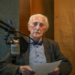 Leon Weintraub fot. Konrad Ciezki 1
