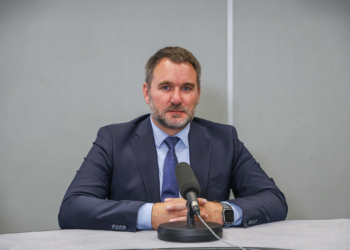 Maciej Sobieraj fot. Konrad Ciezki 2