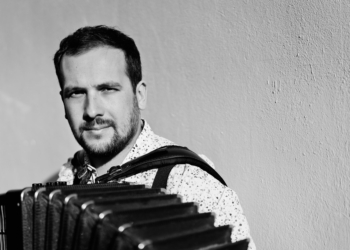 Z klasyką w tle. Muzyczna podróż w czasie: Maciej Zimka i sonaty Scarlattiego [PODCAST]