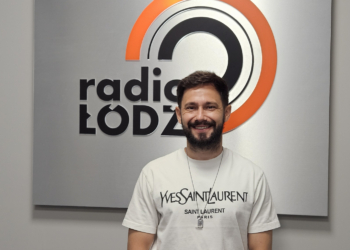 Łódzkie, jestem stąd. „Polski Neymar”, czyli Mariusz Rybicki [PODCAST]