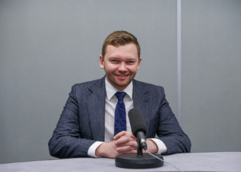 Mateusz Madejak z Konfederacji – Nowa Nadzieja: bez zaangażowania wojsk z krajów UE nie zmieni się sytuacja na Ukrainie