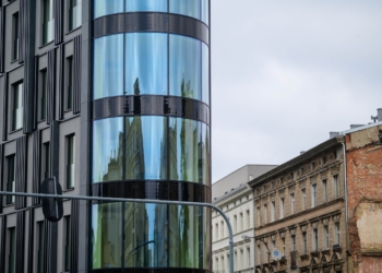 Łódzki rynek mieszkaniowy