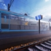 Piętrowe pociągi w PKP Intercity. Mają jeździć 200 km/h 6 Piętrowe pociągi w PKP Intercity